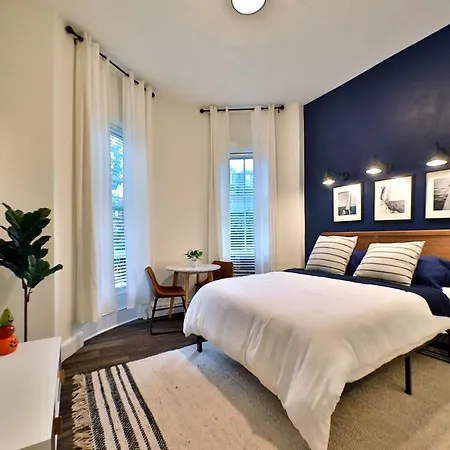 Good Hotels Boston